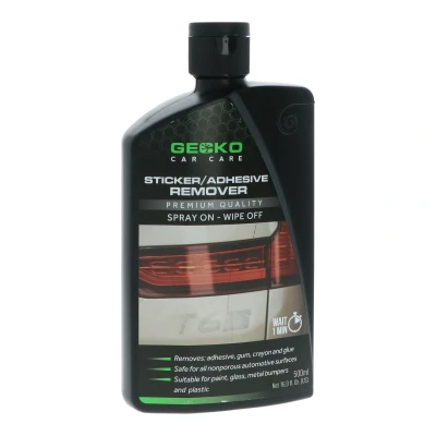 Afbeelding van Gecko sticker verwijderaar 500 ml