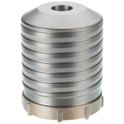 Afbeelding van Hikoki Accessoires Kroonboor 80X100 Conus 1:8 750963