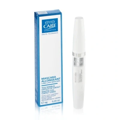Afbeelding van Eye Care Mascara Verlengend Zwart 6g