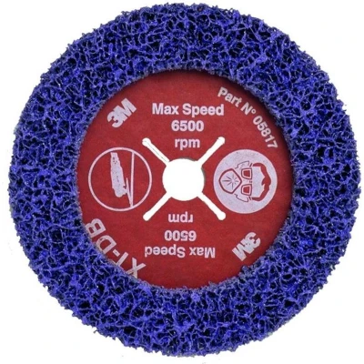 Afbeelding van Scotch Brite Schijf Prs Xo Db 115X22