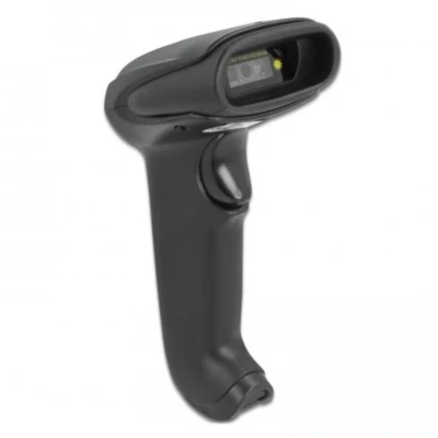 Afbeelding van Delock Barcode Scanner 1D und 2D für 2,4 GHz, Bluetooth oder USB De