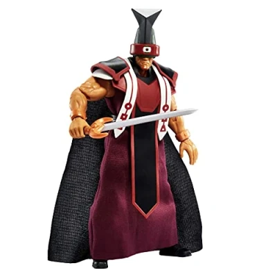 Afbeelding van Masters Of The Universe Masterverse Revelation Tri Klops Speelfiguur