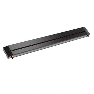 Afbeelding van Corsair DDR5 DOMINATOR TITANIUM Fin Accessory Kit Black