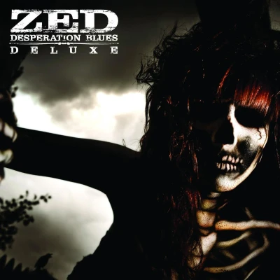 Afbeelding van Zed Desperation Blues