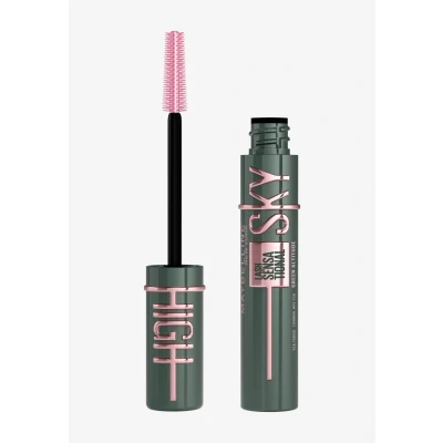 Afbeelding van Maybelline New York Lash Sensational Sky High Mascara Green Altitude 7 ml