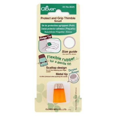 Afbeelding van Protect and grip thimble small
