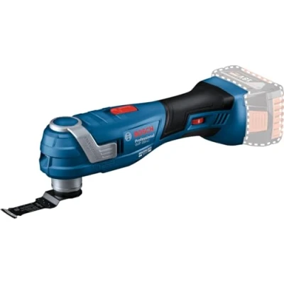 Afbeelding van Bosch Professional, Multifunctioneel elektrisch gereedschap, NARZĘDZIE WIELOF.GOP 185 LI SOLO