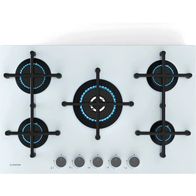Afbeelding van Illuminosa 5 Gaskookplaat