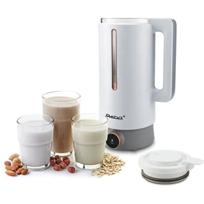 Afbeelding van Steba VDM 2 Hot &amp; Cold Soup Drink Maker (778773)
