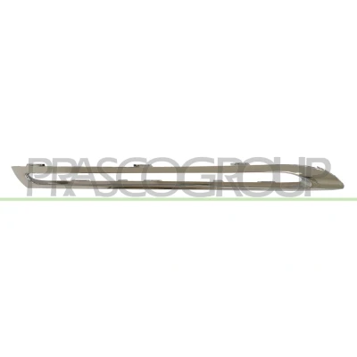 Afbeelding van Sier / Beschermingspaneel, radiateurgrille PRASCO ME7152203