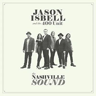 Afbeelding van Nashville Sound Digi Isbell Jason And The 400 Unit