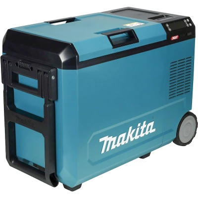 Afbeelding van Makita Vries /koelbox met verwarmfunctie 29 L