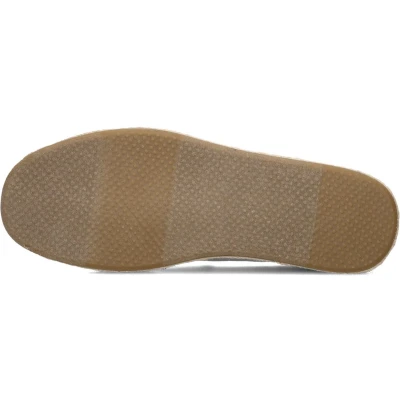 Afbeelding van TOMS Santiago Espadrilles, Heren, Maat: 47.5, Grey Textiel