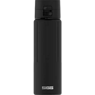 Afbeelding van Thermosfles Sigg Gemstone ONE 0.5L Obsidian
