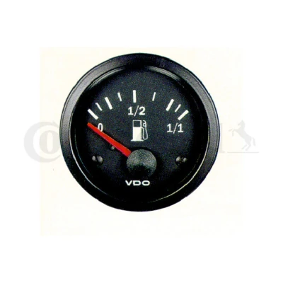 Afbeelding van Kraffstoff Anzeiger VDO 301 010 002K
