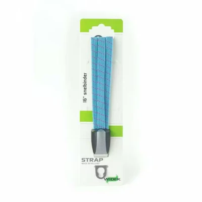 Afbeelding van Widek Triobinder Active Life 16&quot; lichtblauw univ. kaart
