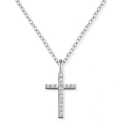 Afbeelding van Engelsrufer Dames ketting 925 sterling zilver One Size 87980464
