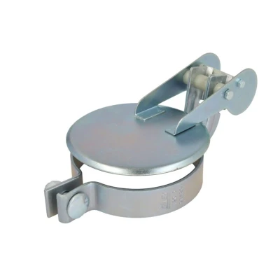 Afbeelding van Regenklep, eindstuk DINEX 98420