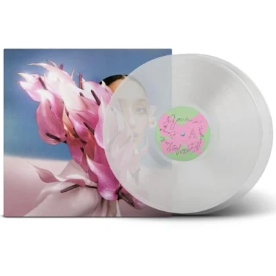 Afbeelding van Raveena Where The Butterflies Go In Rain (LP) (Coloured Vinyl)