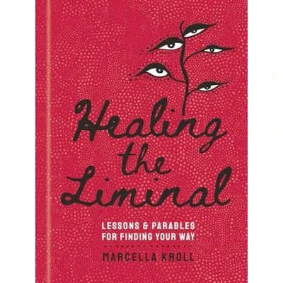 Afbeelding van Healing the Liminal: Lessons &amp; Parables for Finding Your Way