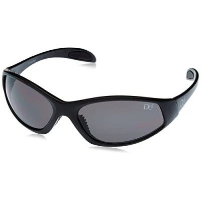 Afbeelding van Dice D04882 1 Sport Zonnebril zwart Noir mat 02
