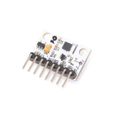 Afbeelding van Whadda Accelerometer Mma8452 Digitaal 3 assig Wit
