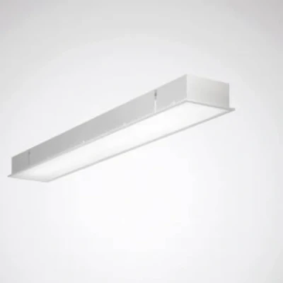 Afbeelding van Trilux 8229340 LED inbouwlamp 27 W Wit