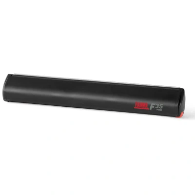 Afbeelding van Fiamma F35 Pro 250 Cassetteluifel Deep Black Royal Grey Grijs Cassetteluifels