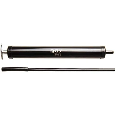 Afbeelding van BGS Olie afzuigpomp volume 200 cm3