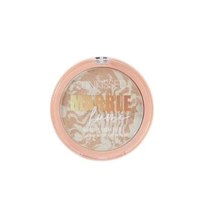 Afbeelding van Sunkissed Marble Lumi Highlighter 10g