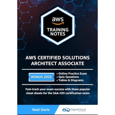Afbeelding van AWS Certified Solutions Architect Associate Training Notes