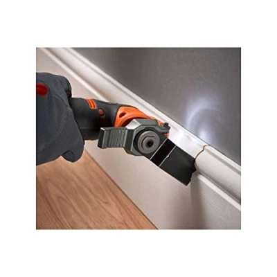 Afbeelding van BLACK+DECKER BDCOS18D1K QW