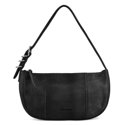 Afbeelding van Fredsbruder Handtas, Dames, Maat: One Size, Black