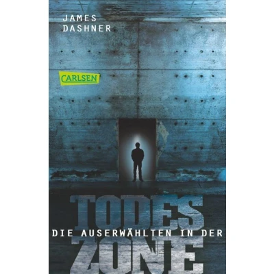 Afbeelding van Maze Runner 03 Die Auserw�Hlten In Der T