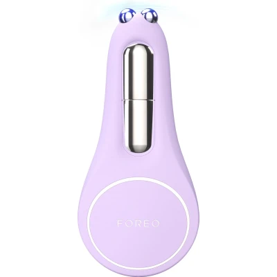 Afbeelding van FOREO BEAR™ 2 Eyes &amp; Lips microcurrent behandeling met 10 intensiteiten en patronen, Lavender