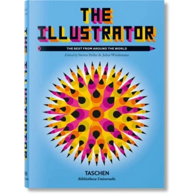 Afbeelding van the Illustrator. Best from around World