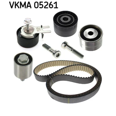 Afbeelding van Distributieriemset SKF VKMA 05261