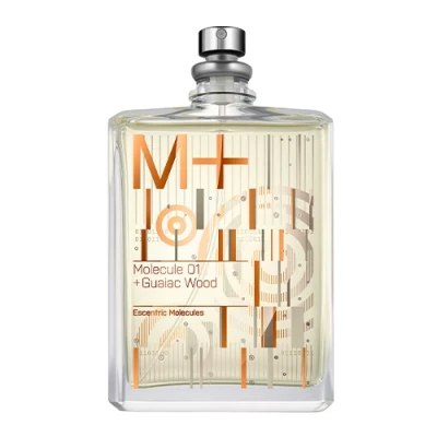 Afbeelding van Escentric Molecules Molecule 01 + Guaiac Wood 100 ml