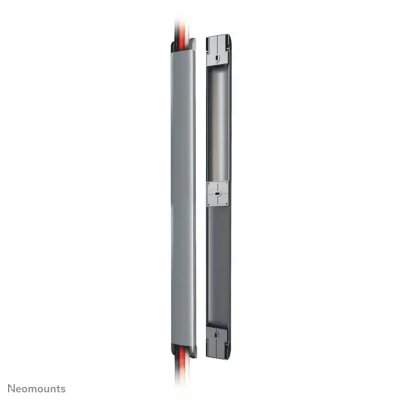 Afbeelding van NS CC050SILVER is een kabelgoot om uw kabels netjes weg te werken.