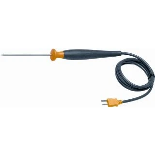 Afbeelding van Fluke thermokoppel insteek 40graden c 2098706