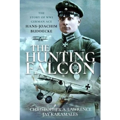 Afbeelding van The Hunting Falcon