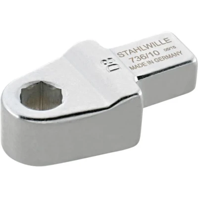 Afbeelding van Stahlwille 58262610 Bit houder insteekgereedschap