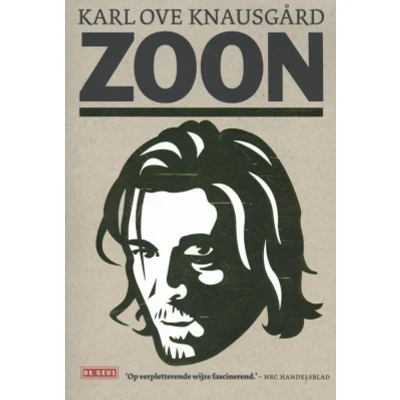 Afbeelding van Zoon (Paperback)