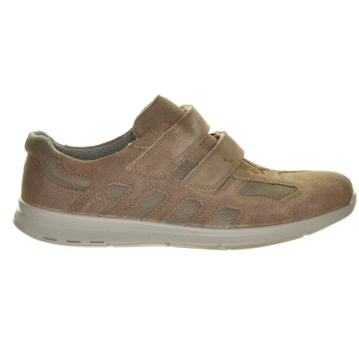 Afbeelding van Jomos Comfortschoenen Velcro Heren maat 39