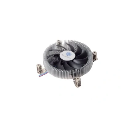 Afbeelding van Silverstone SST NT07 115X Chipset Koeler hardwarekoeling