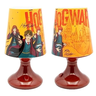 Afbeelding van Joy Toy (IT) Harry Potter LED Lamp 19 cm Decoration