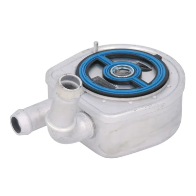 Afbeelding van Mahle Original Oliekoeler motorolie CLC 270 000S