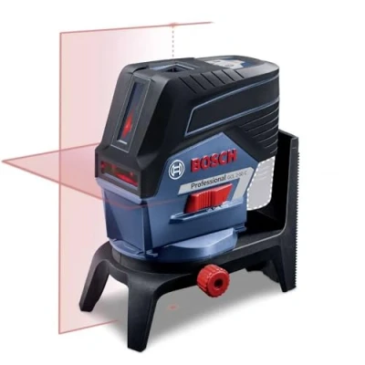 Afbeelding van Bosch GLL 3 80 CG (zonder accu)