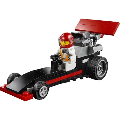 Afbeelding van LEGO 30358 bouwspeelgoed