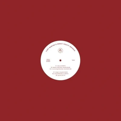 Afbeelding van Babylon Shuffle